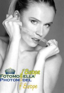 Ivana Matušková Interview